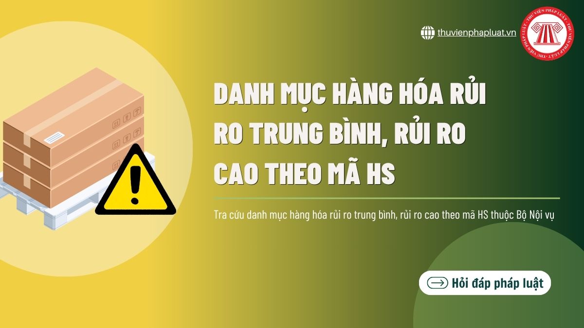 Hỏi đáp Pháp luật