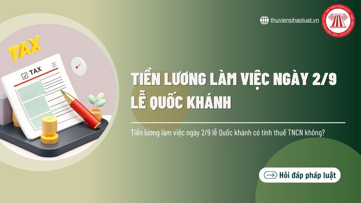 Hỏi đáp Pháp luật