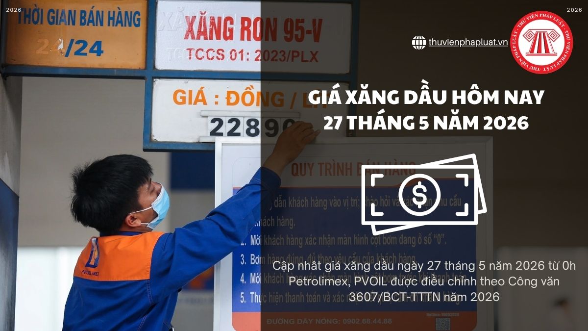 Hỏi đáp Pháp luật