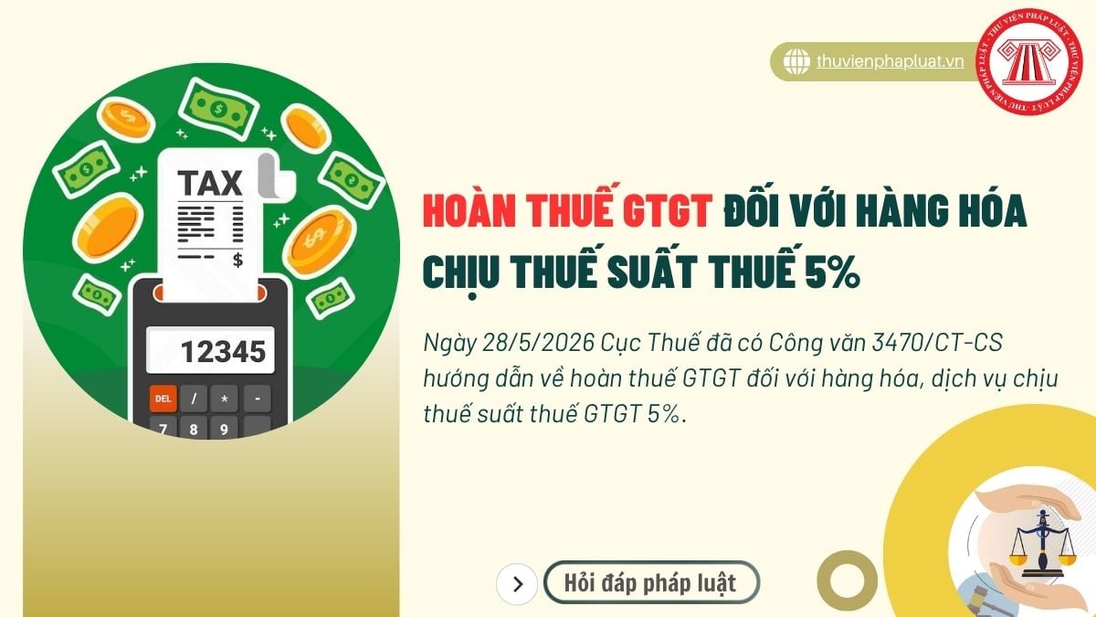 Hỏi đáp Pháp luật