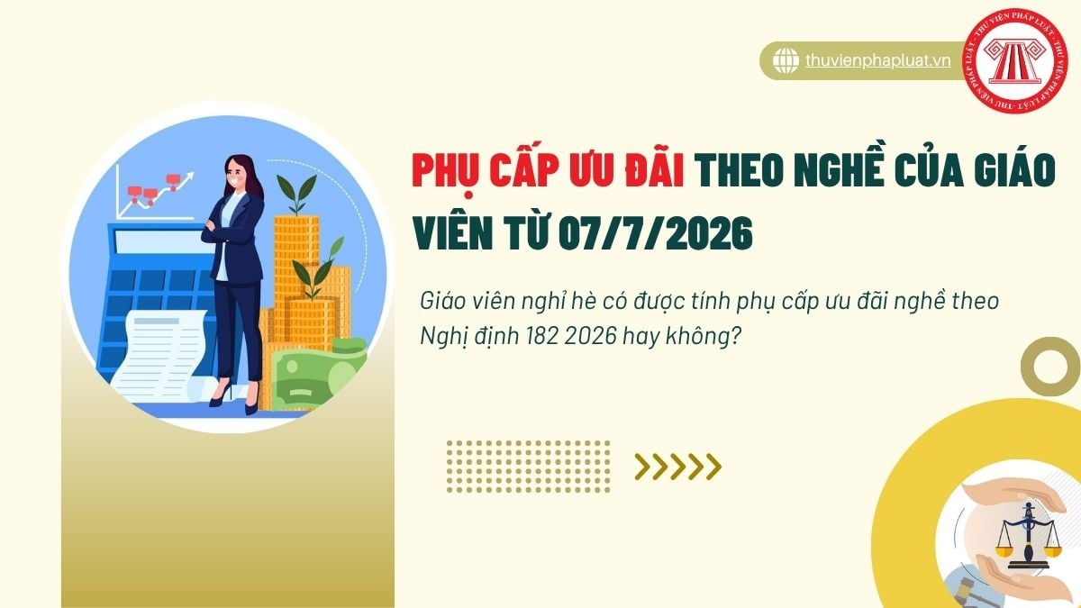 Hỏi đáp Pháp luật