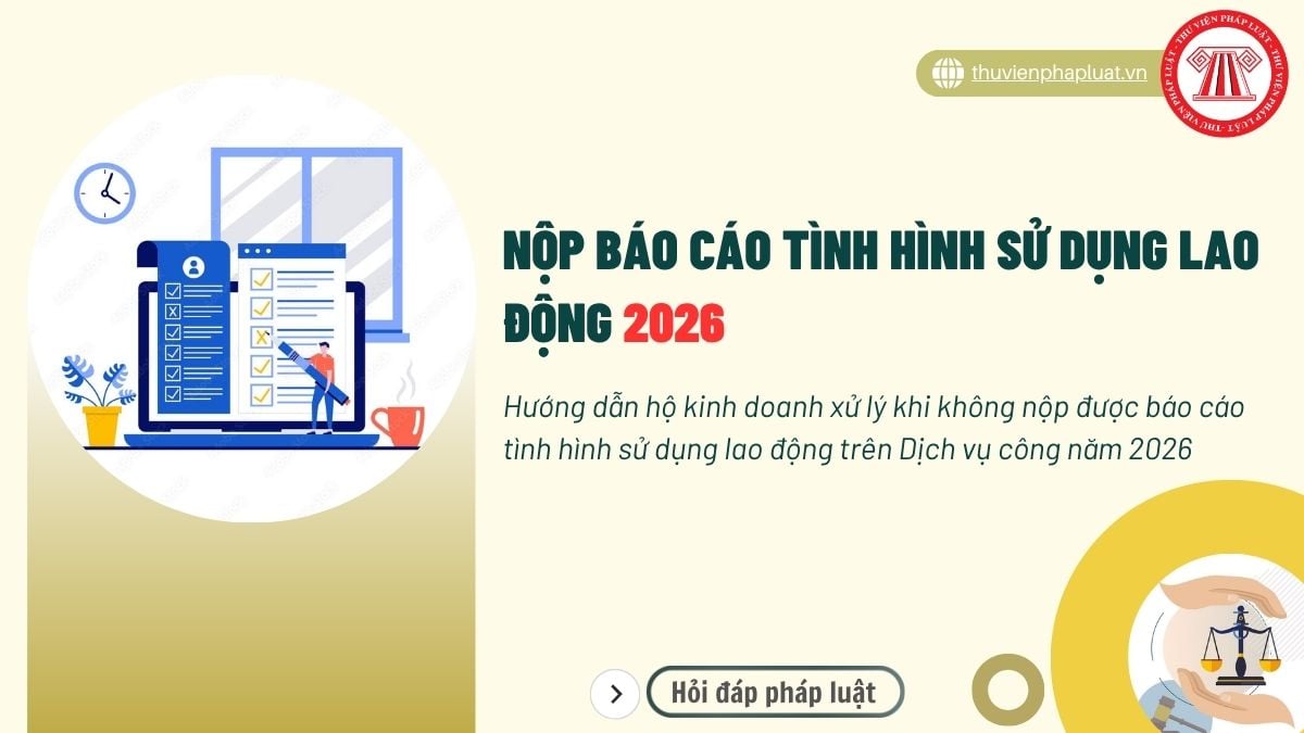 Hỏi đáp Pháp luật