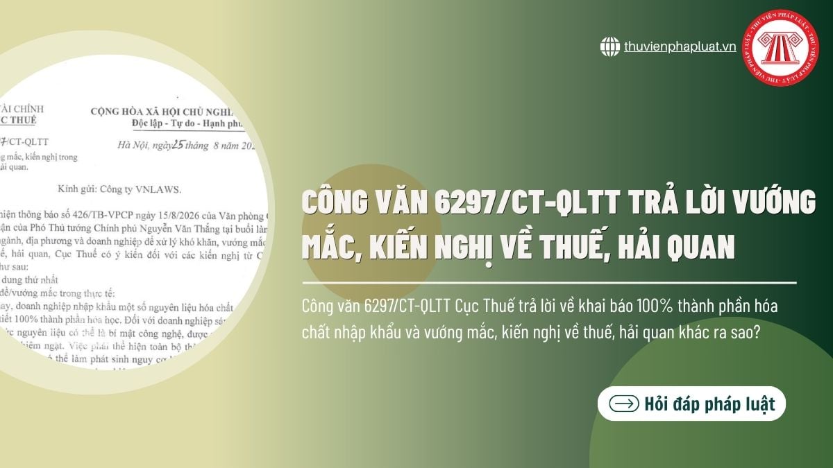 Hỏi đáp Pháp luật