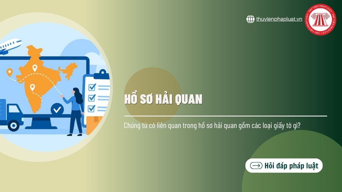 Hỏi đáp Pháp luật