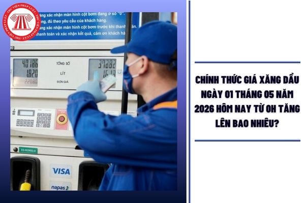 Hỏi đáp Pháp luật