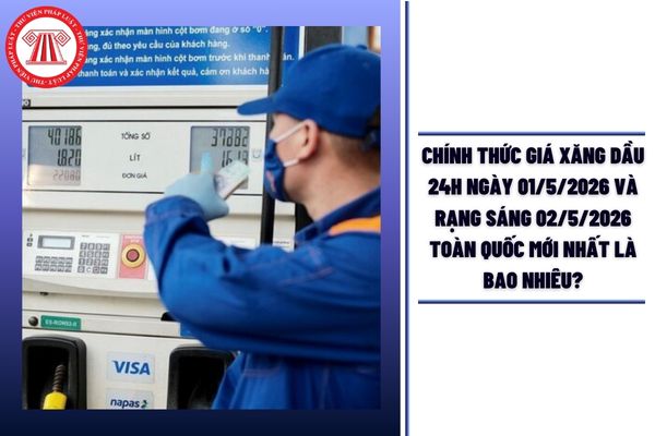 Hỏi đáp Pháp luật
