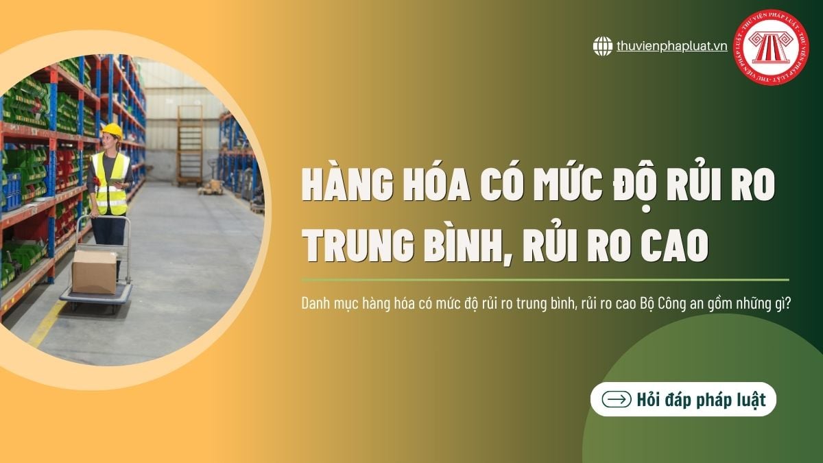 Hỏi đáp Pháp luật