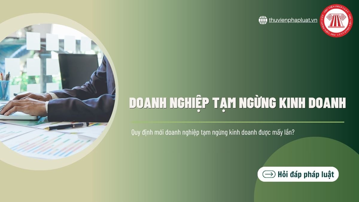 Hỏi đáp Pháp luật