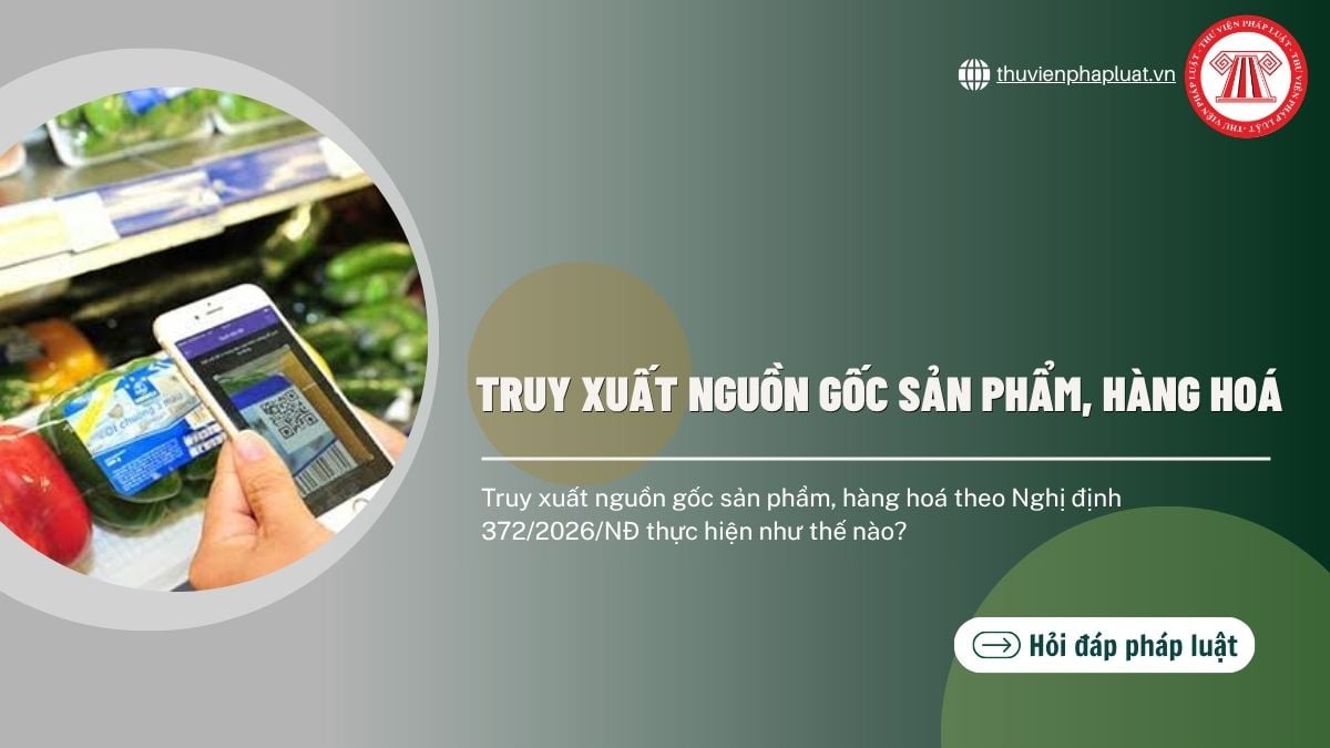 Hỏi đáp Pháp luật