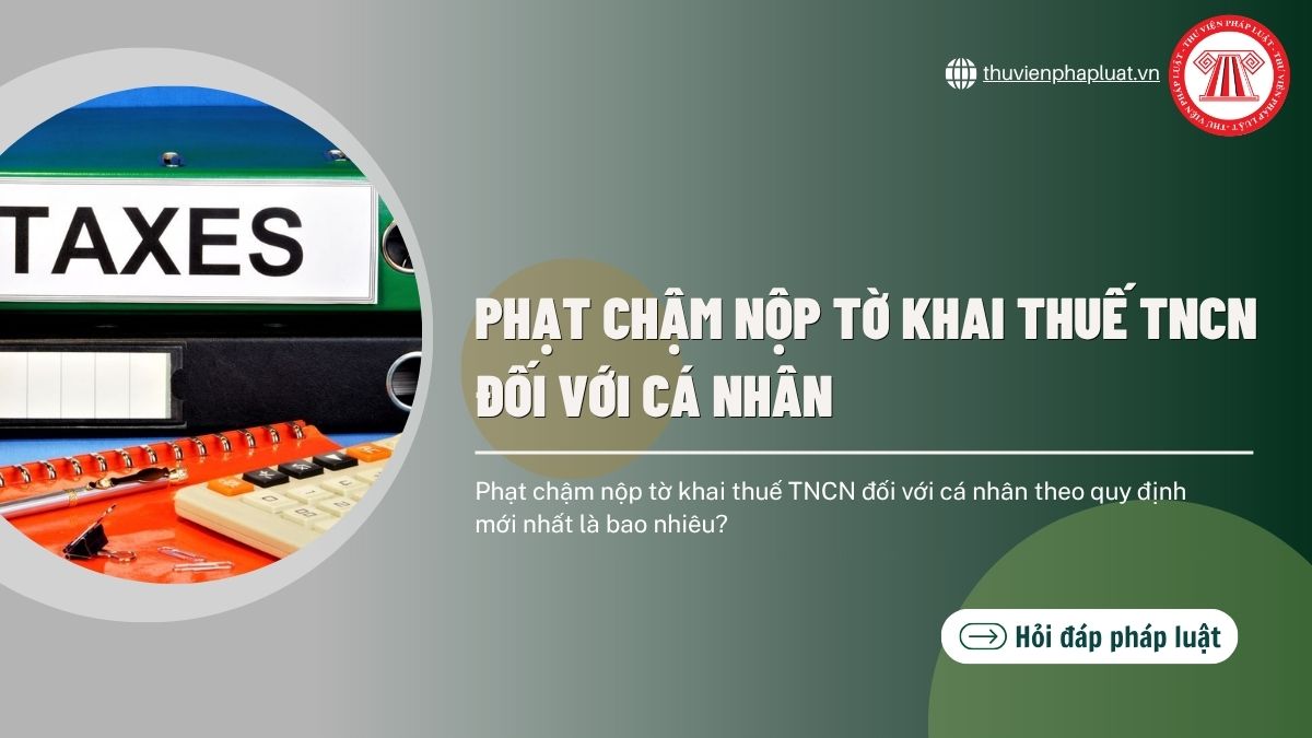 Hỏi đáp Pháp luật