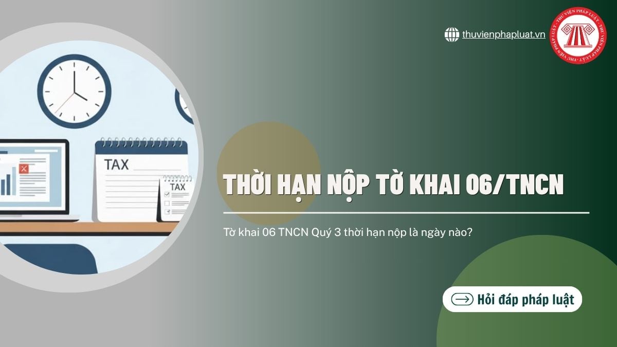 Hỏi đáp Pháp luật