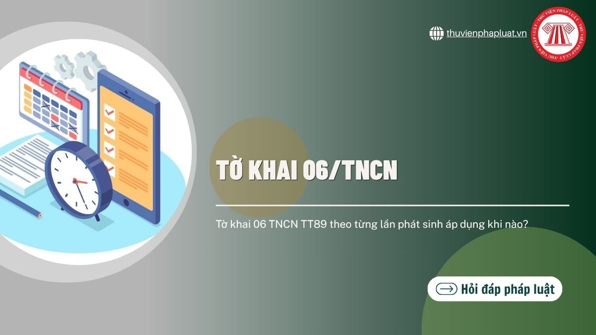 Hỏi đáp Pháp luật