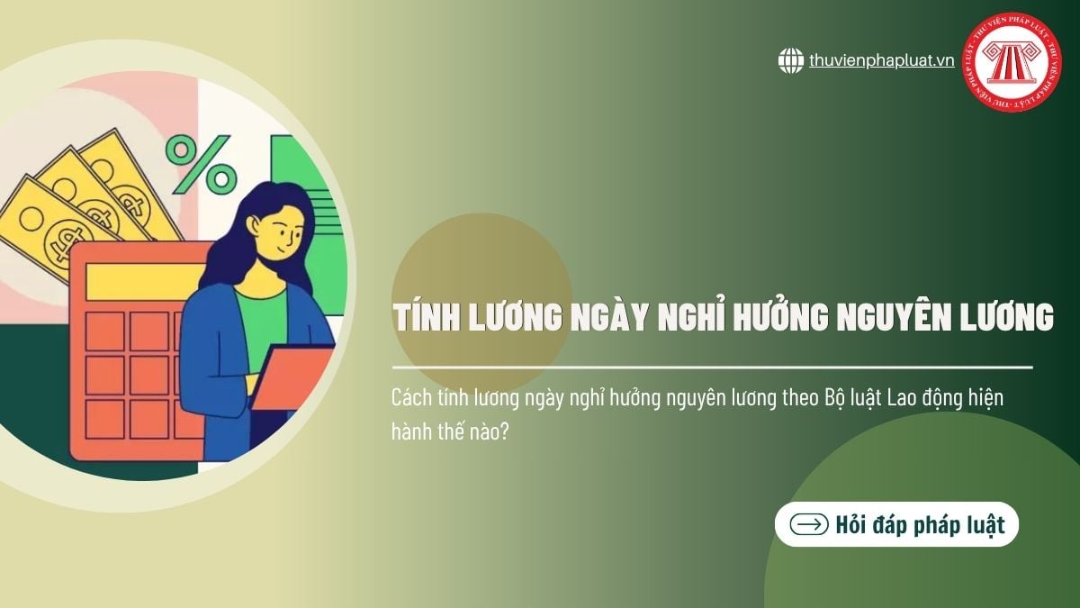Hỏi đáp Pháp luật