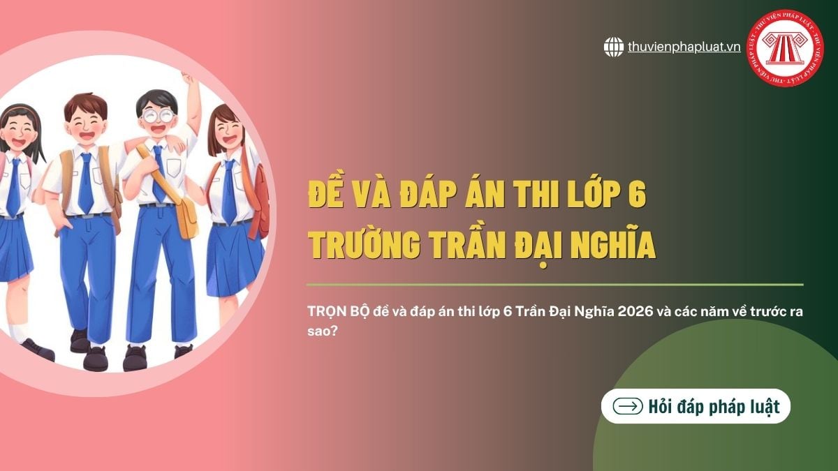Hỏi đáp Pháp luật