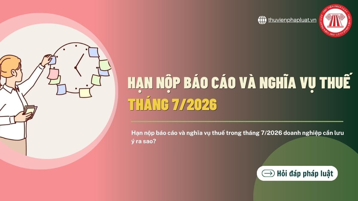 Hỏi đáp Pháp luật