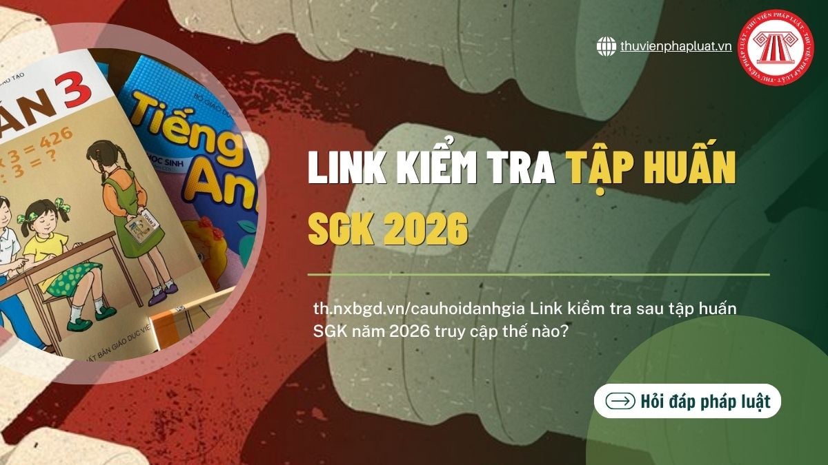 Hỏi đáp Pháp luật