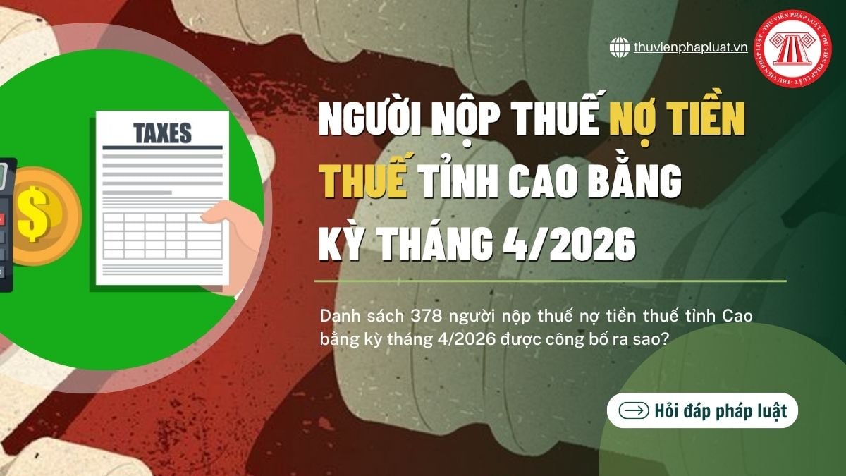 Hỏi đáp Pháp luật