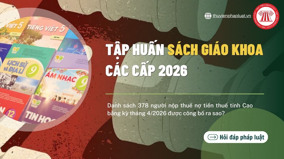 Hỏi đáp Pháp luật
