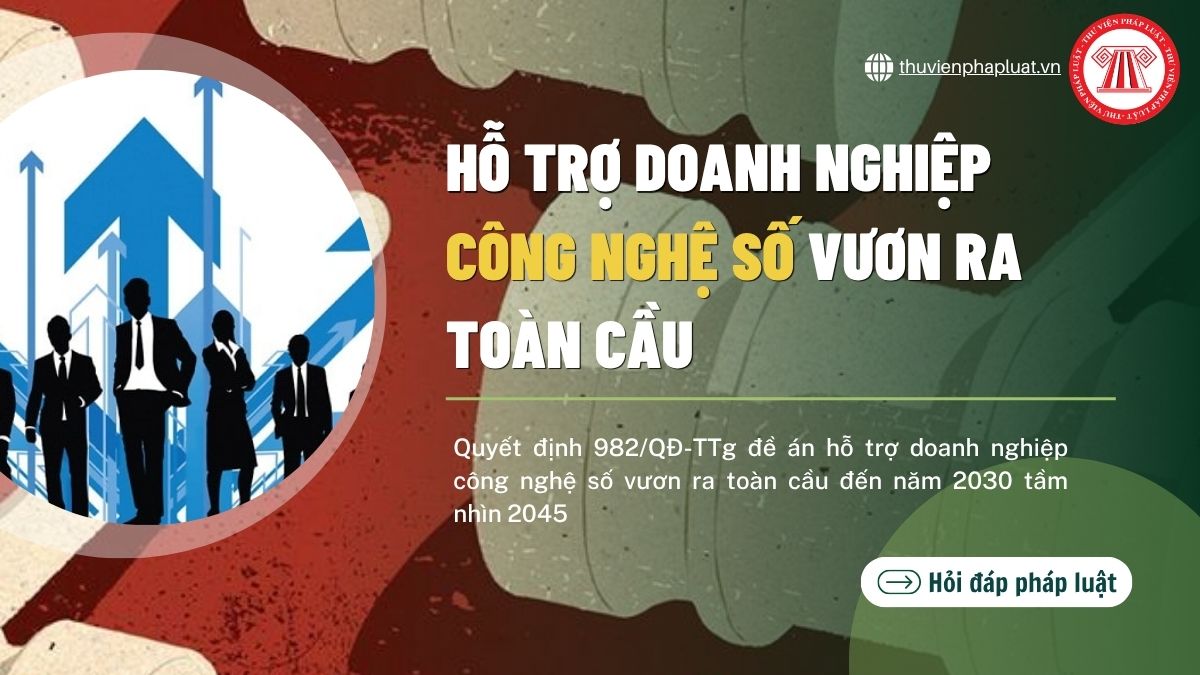 Hỏi đáp Pháp luật