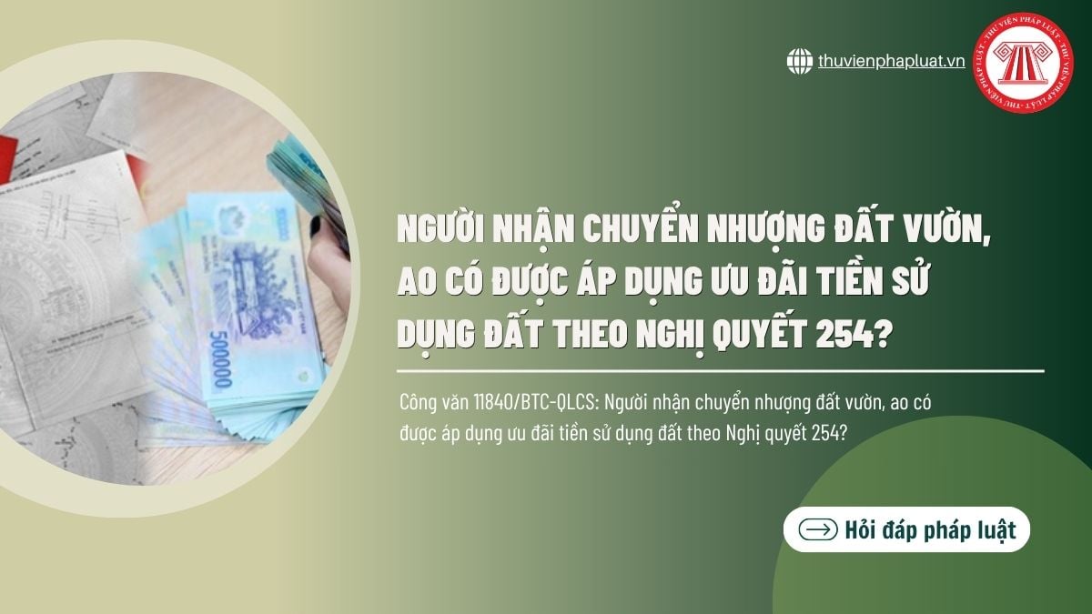 Hỏi đáp Pháp luật
