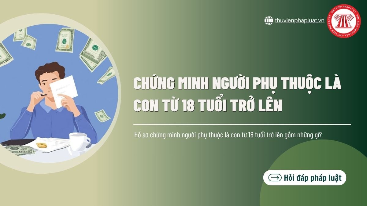 Hỏi đáp Pháp luật