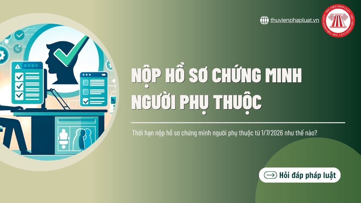 Hỏi đáp Pháp luật