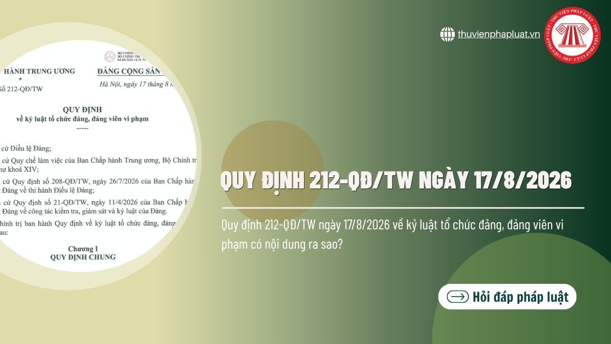 Hỏi đáp Pháp luật