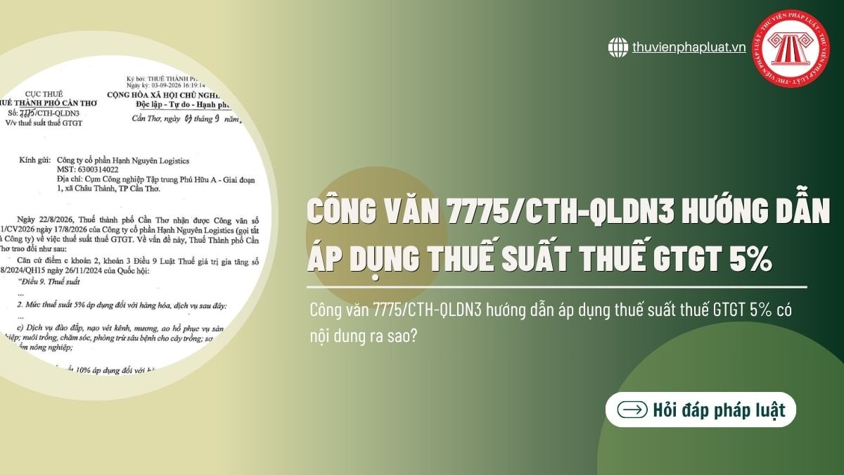 Hỏi đáp Pháp luật