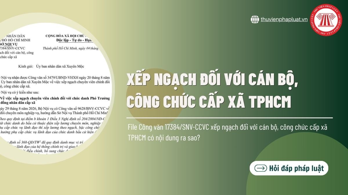 Hỏi đáp Pháp luật
