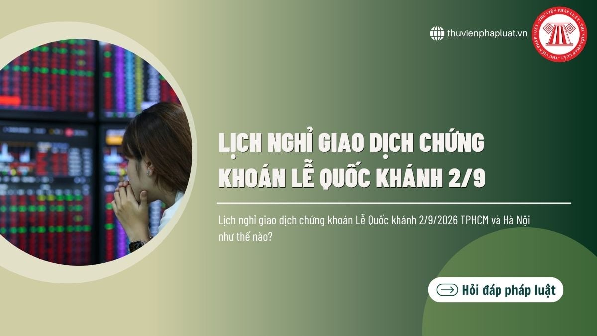 Hỏi đáp Pháp luật