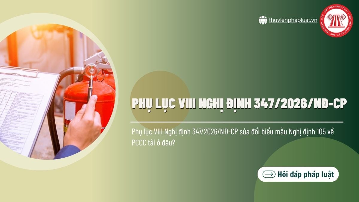 Hỏi đáp Pháp luật