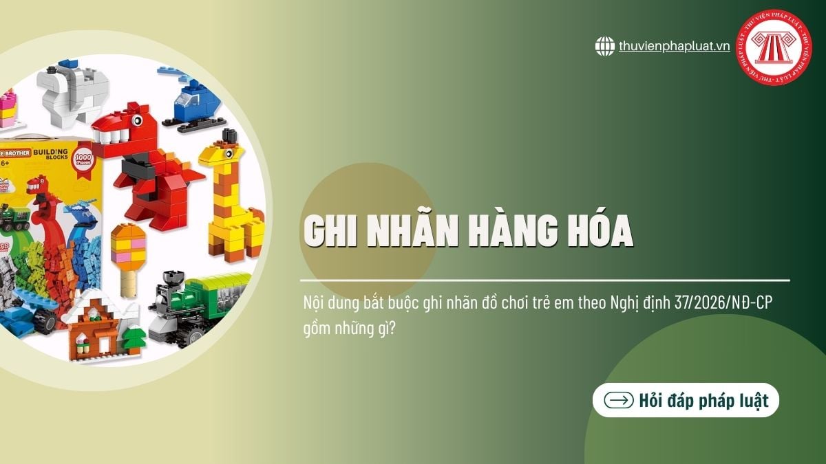 Hỏi đáp Pháp luật