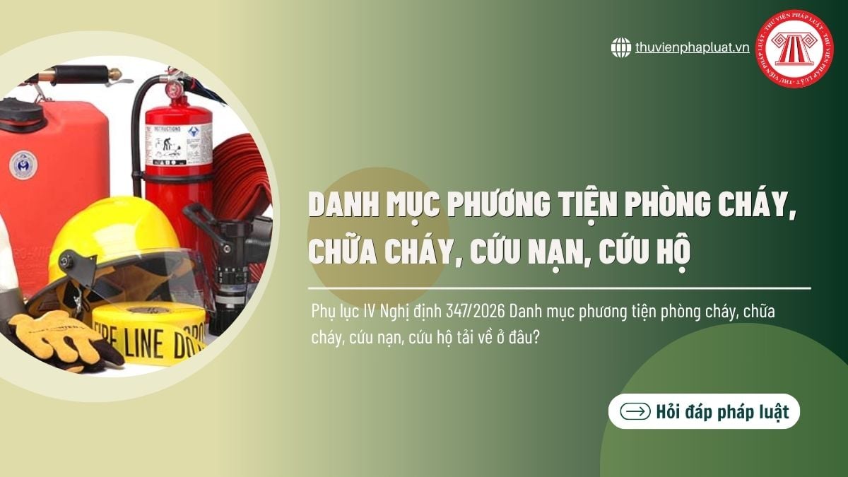 Hỏi đáp Pháp luật