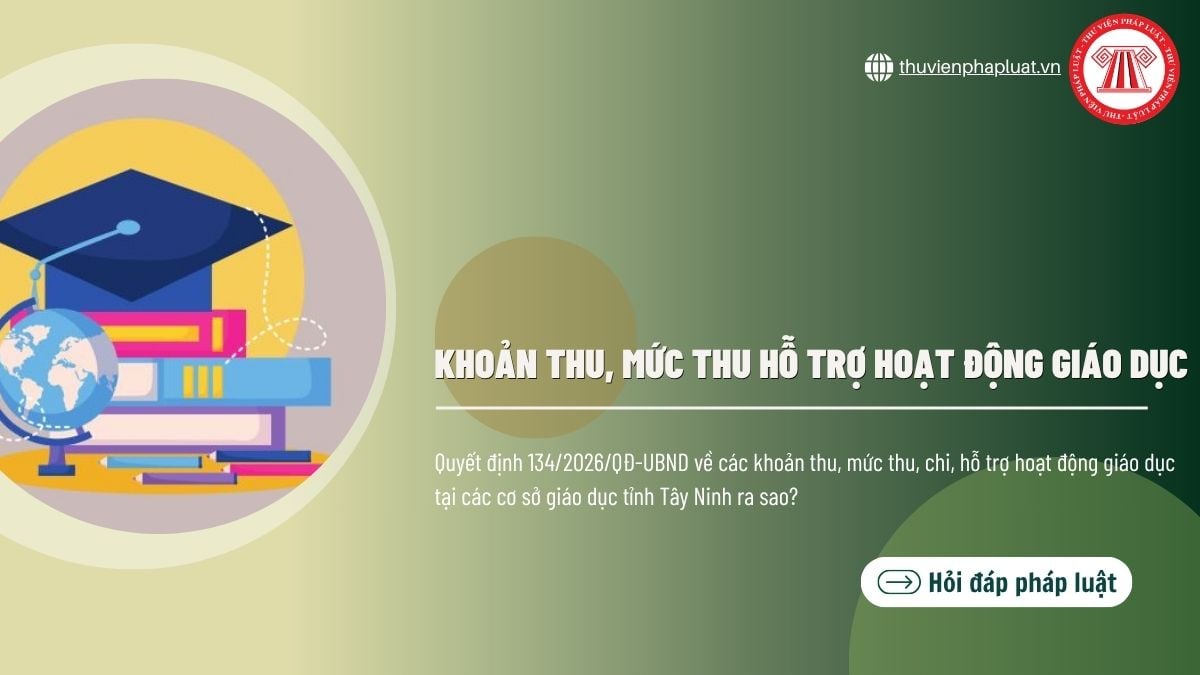 Hỏi đáp Pháp luật