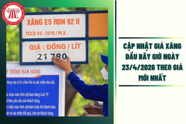 Hỏi đáp Pháp luật