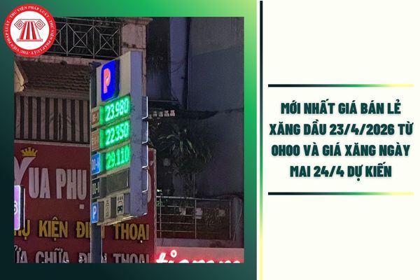 Hỏi đáp Pháp luật