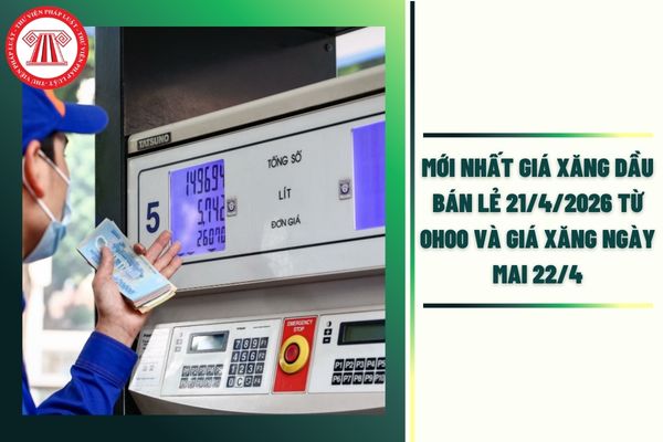 Hỏi đáp Pháp luật