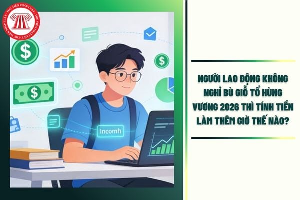 Hỏi đáp Pháp luật