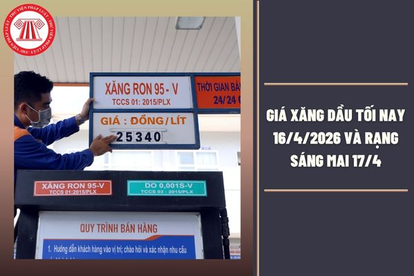 Hỏi đáp Pháp luật