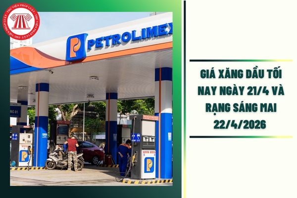 Hỏi đáp Pháp luật