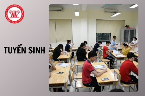 Lịch thi vào 10 2026 2027 tỉnh Phú Thọ là khi nào?