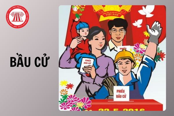 Hội đồng bầu cử quốc gia phải lập và công bố danh sách chính thức người ứng cử đại biểu Quốc hội chậm nhất vào thời gian nào?