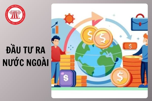 Dự án đầu tư ra nước ngoài chấm dứt hoạt động trong trường hợp nào từ 03/4/2026?