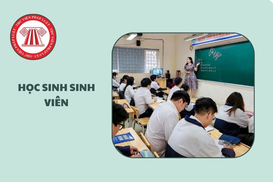 Khám sức khỏe định kỳ miễn phí cho học sinh sinh viên từ năm học 2026 2027 theo Chỉ thị 17 đúng không?