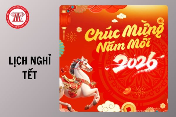 Lịch nghỉ Tết Âm lịch 2026 học sinh Quảng Trị là ngày nào?