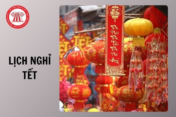Lịch nghỉ Tết Âm lịch 2026 học sinh Thái Nguyên là ngày nào?