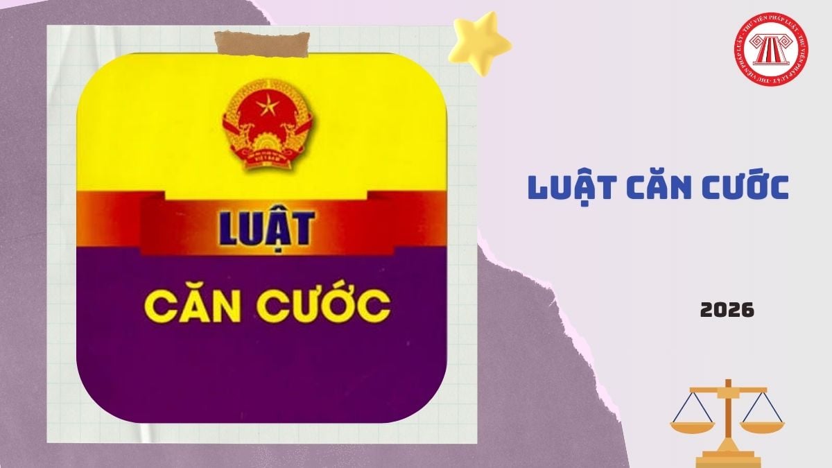 Toàn văn Thông tư 118/2026/TT-BCA sửa đổi Thông tư 17 hướng dẫn Luật Căn cước ra sao?