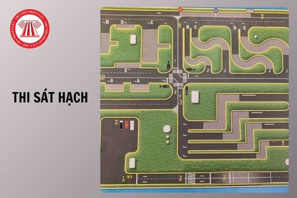 Lịch thi sát hạch Giấy phép lái xe tháng 5 2026 34 tỉnh thành chi tiết như thế nào?