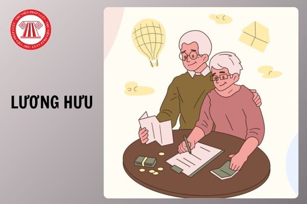 Nghị định 162/2026/NĐ-CP từ 01/7/2026, tăng 8% lương hưu, trợ cấp BHXH và trợ cấp hằng tháng