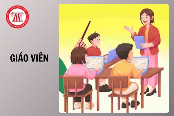 Hệ số lương giáo viên sơ cấp hạng 3 từ 14/04/2026 là bao nhiêu?